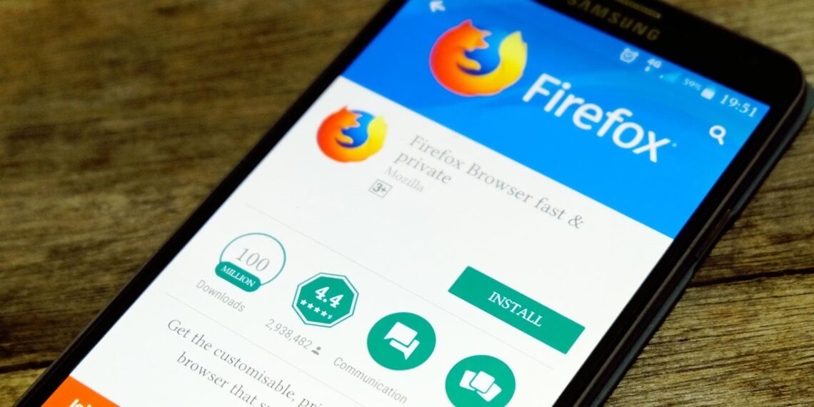 Firefox voegt sandbox toe om gebruikers te beschermen - VPNGids.nl