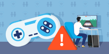 Gameverslaving bij kinderen-uitgelicht