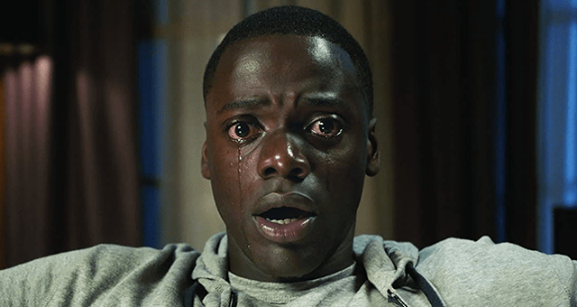 Get Out banner IMDb