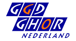 GGD Nederland logo