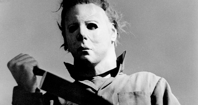 Halloween banner IMDb