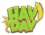 Hay Day Logo