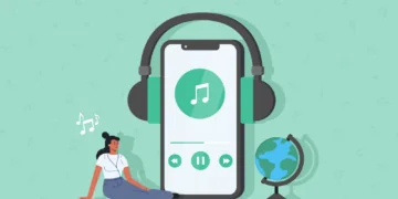 Hoe gebruik je Spotify in het buitenland Uitgelichte Afbeelding