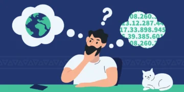 Hoe kies je de beste VPN-serverlocaties en -IP’s Uitgelicht