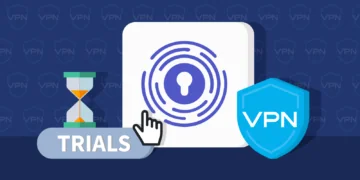 Hoe Krijg je een Gratis Proefperiode bij PrivadoVPN Uitgelichte Afbeelding