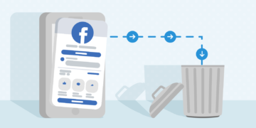 Hoe Verwijder Je Facebook Uitgelichte Afbeelding