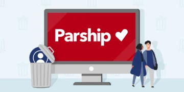 Hoe Verwijder je je Profiel op Parship Uitgelichte Afbeelding