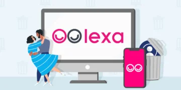Hoe Verwijder je Lexa Account Uitgelichte Afbeelding