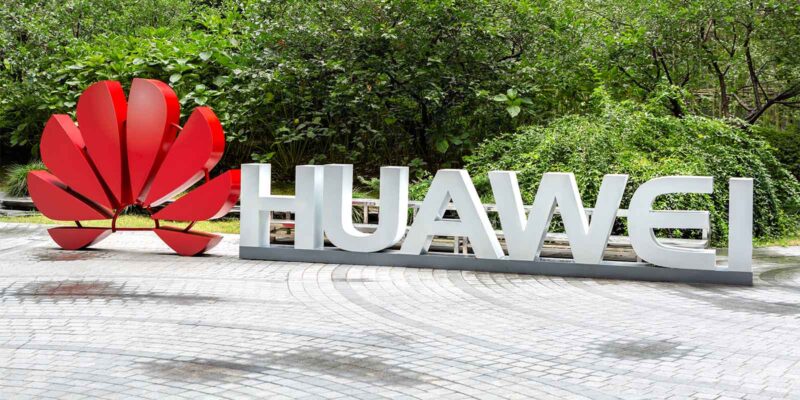 Huawei lanceert eigen corona-API voor contact-tracing