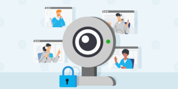 Informatie Over Webcamveiligheid Uitgelichte Afbeelding