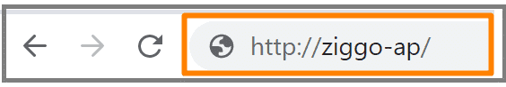 inloggen ziggo