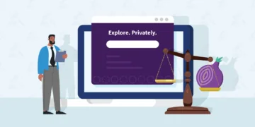 Is De Tor Browser Legaal Uitgelichte Afbeelding