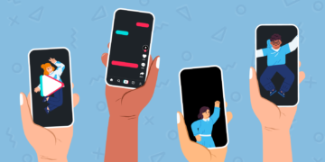 Is TikTok Veilig Voor Kinderen Uitgelichte Afbeelding