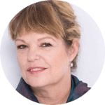 Justine Pardoen