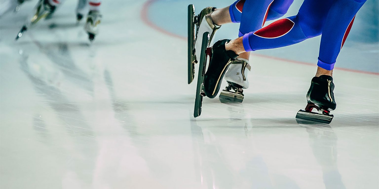 Kijk live het Olympisch schaatsen 1000 meter mannen