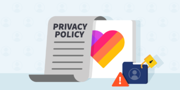 Likee en Privacyrisico’s Uitgelichte Afbeelding