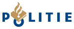 Logo van de Politie