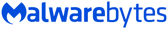 Malwarebytes antivirus logo
