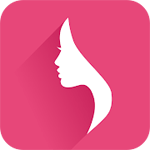 App icoon van de app Menstruatiekalender van Simple Innovations