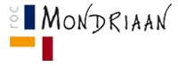 ROC Mondriaan logo