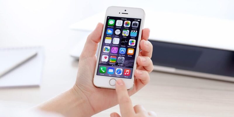 Nederlands Forensisch Instituut kraakt iPhone verdachte in Marengo-proces