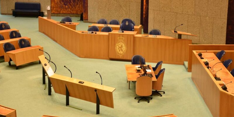 Noodwet coronabestrijding met telecomdata naar Tweede Kamer