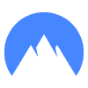 NordVPN Logo Klein