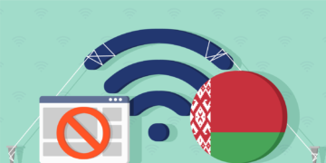 Online Censuur in Belarus Uitgelichte Afbeelding
