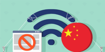 Online Censuur in de Volksrepubliek China Uitgelichte Afbeelding