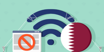 Online Censuur in Qatar Uitgelichte Afbeelding