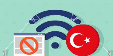 Online Censuur in Turkije Uitgelichte Afbeelding