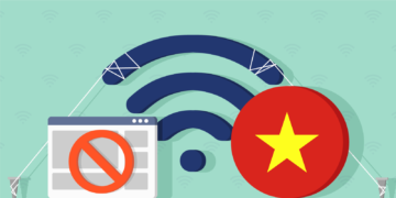 Online Censuur in Vietnam Uitgelichte Afbeelding