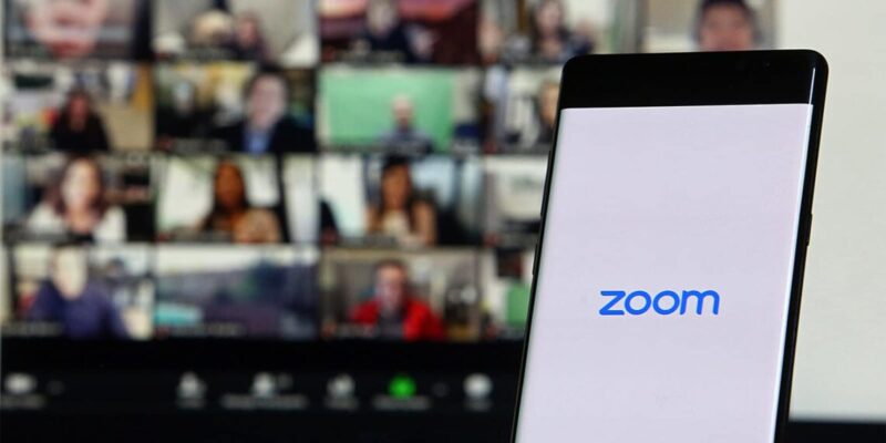 Ook Zoom-gebruikers met gratis account krijgen end-to-end encryptie