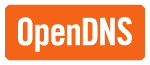 OpenDNS Logo