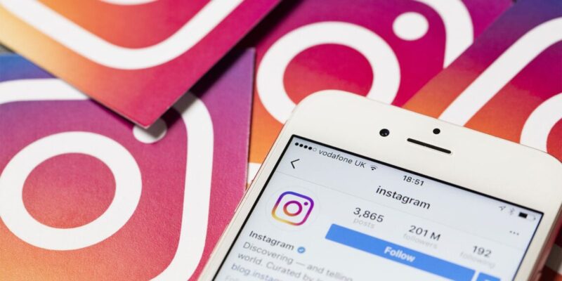 Politie waarschuwt voor oplichtingspraktijken op Instagram