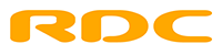 RDC logo