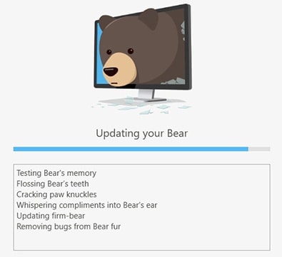 RememBear Updates