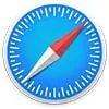 Safari browser logo
