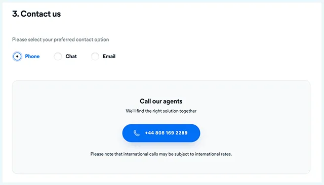 Avast Antivirus Contact
