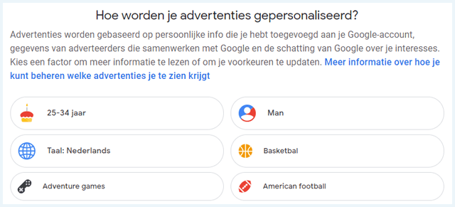 Scherm