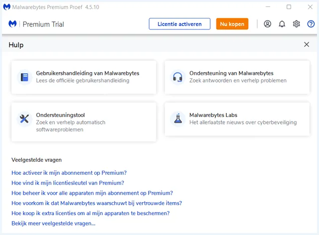 Malwarebytes Premium review (2025): is de beveiliging je geld waard?