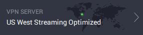 PIA VPN-server