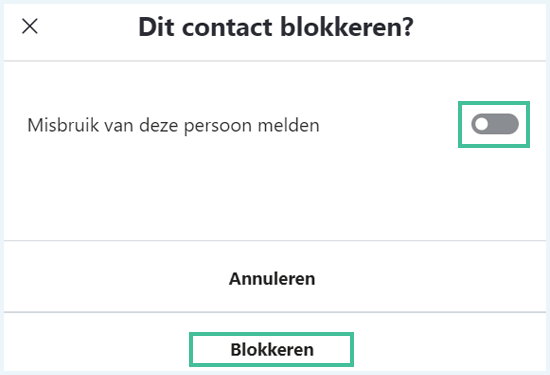 Scherm