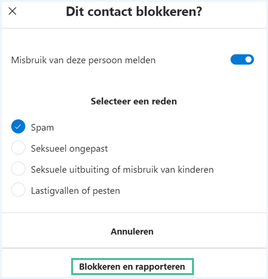 Scherm