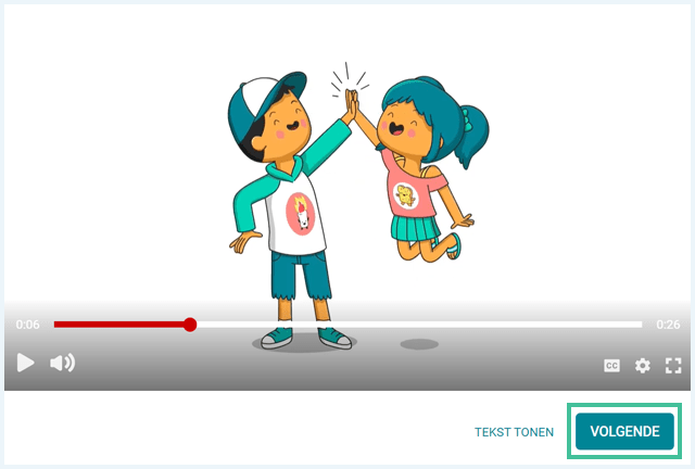 YouTube Kids introductievideo