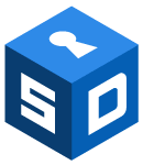 SecureDrop Logo