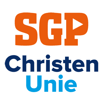 SGP Christen unie