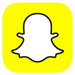 Snapchat Logo