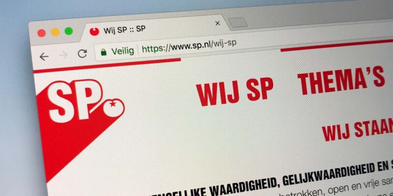 SP wil opheldering over de handel in persoonsgegevens door callcentermedewerkers