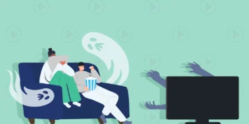 Streamingdienst Shudder Kijken in Nederland Uitgelichte Afbeelding